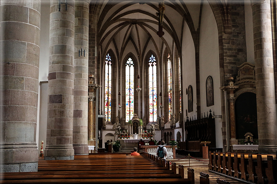 foto Duomo di San Nicolò